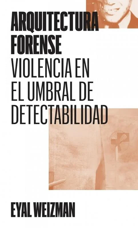 Arquitectura forense - Estudio Técnico de Edificios