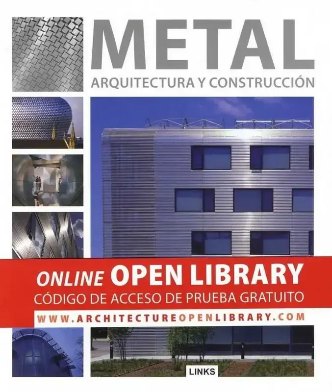 Arquitectura y construcción - Diseño, Ingeniería y Materiales