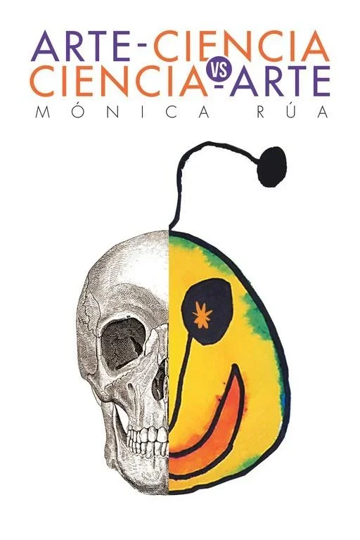 Arte-Ciencia vs. Ciencia-Arte - Ensayo Interdisciplinario Moderno