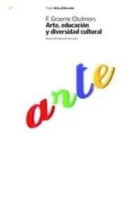 Arte, Educación y Diversidad Cultural - Libro de Ensayo Social