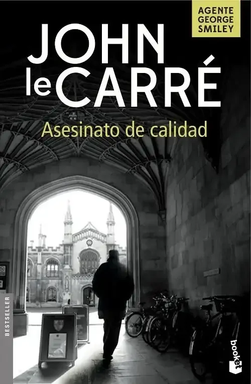 Asesinato de Calidad - Novela Policiaca y Misterio