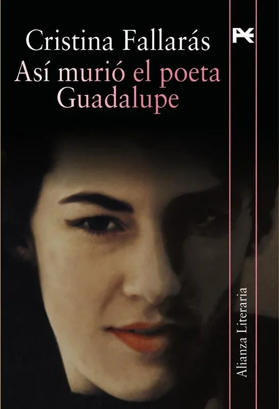 Así Murió el Poeta Gaudalupe - Biografía Literaria