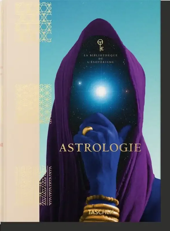 Astrologie: La Bibliothèque de l'Occultisme - Libro de Esoterismo