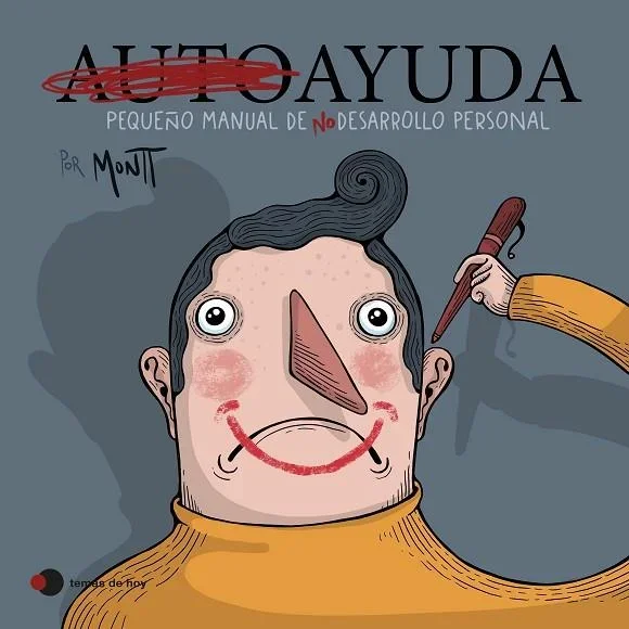Autoayuda - Guía de Desarrollo Personal