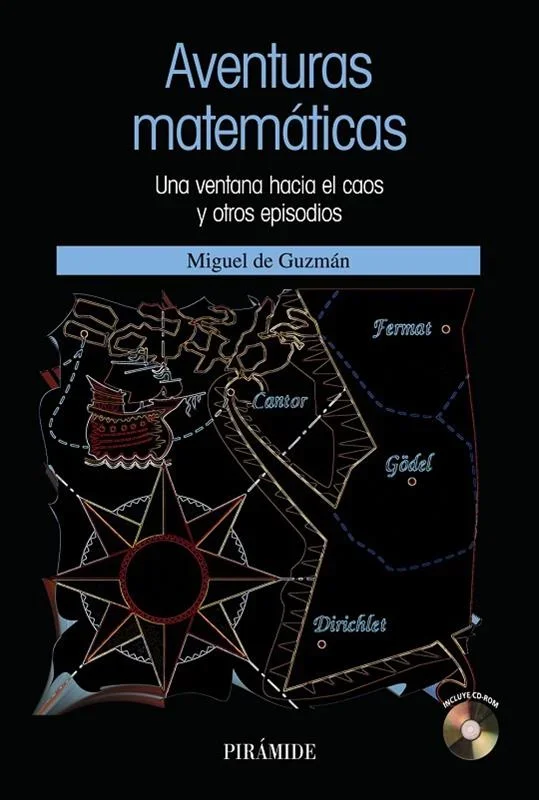 Aventuras Matemáticas: Divulgación Científica para Estudiantes