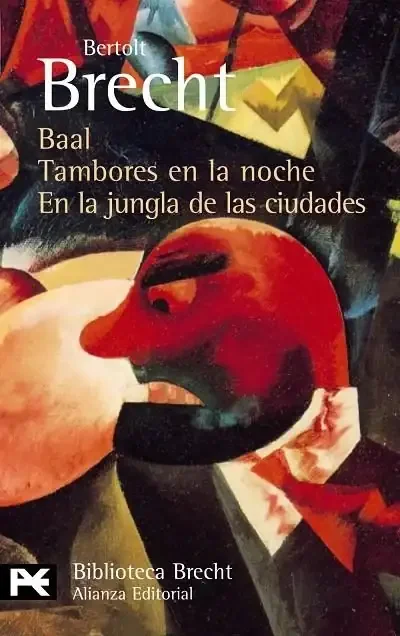 Baal: Tambores en la Noche (LB) - Novela de Fantasía Épica