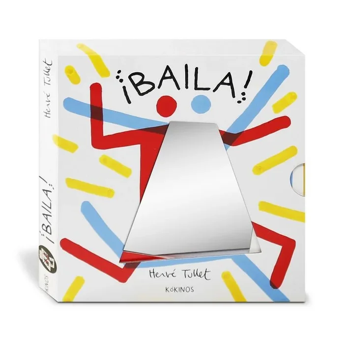 ¡Baila! - Guía Práctica de Ritmo y Movimiento para Todos los Niveles
