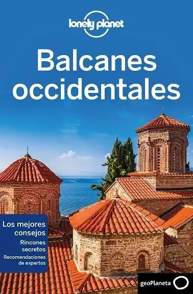Balcanes Occidentales 1 - Geopolítica y Conflictos