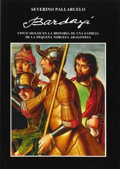 Bardaxi: Historia de una Familia - Novela Familiar y Aventura