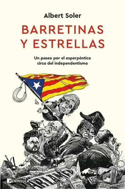 Barretinas y Estrellas: Historia Cultural y Tradiciones de Cataluña