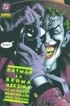 Batman: La Broma Asesina - Cómic DC Comics