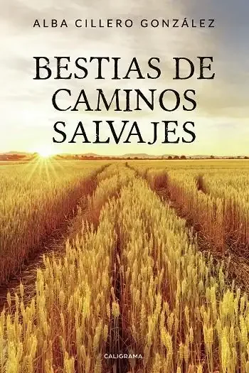 Bestias de caminos salvajes - Colección de Cuentos de Terror