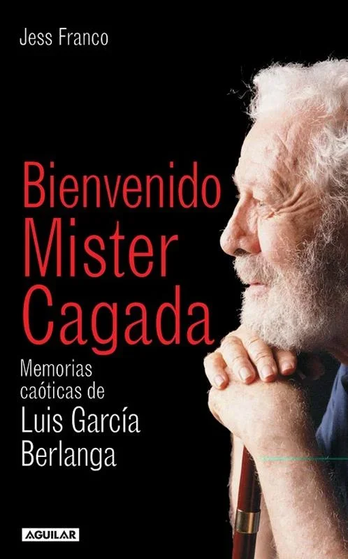Bienvenido Mister Cagada, Comedia Teatral y Humor Absurdo
