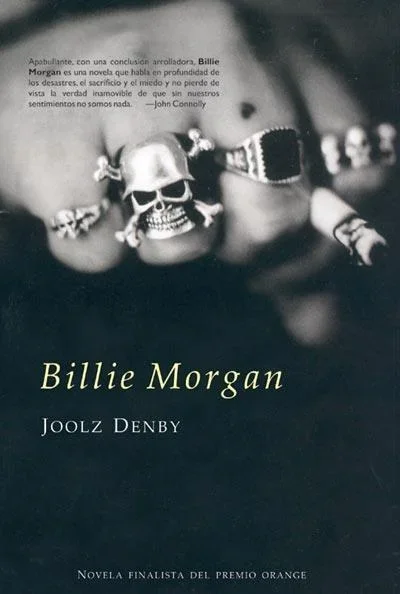 Billie Morgan - Novela de Laura Restrepo, Literatura Hispanoamericana