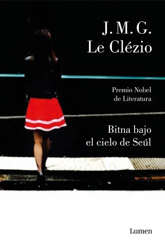 Bitna bajo el cielo de Seúl - Novela Romántica Urbana Coreana