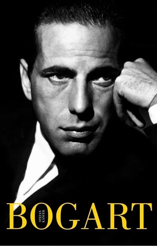 Bogart - Biografía de Humphrey Bogart y Cine Clásico