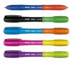 Bolígrafo Sway Combo Duo 1 mm - Tinta Gel Colores