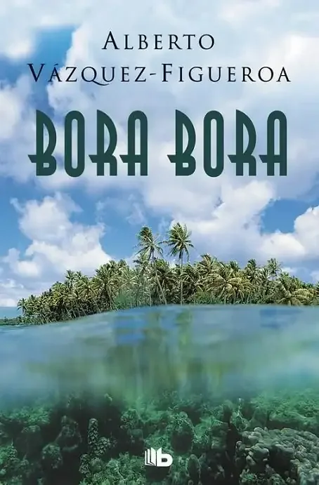 Bora Bora - Guía de Destinos Paradisíacos en Polinesia