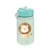 Botella Acero Inoxidable 330 ml con Tapón Infantil BTI40103 - Termo Kids