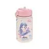 Botella de Acero Inoxidable 330 ml con Tapón Infantil - Hidratación Segura