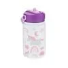 Botella de Acero Inoxidable 330 ml con Tapón Infantil - Termos para Niños