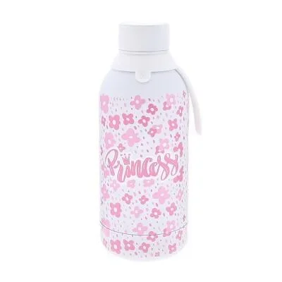 Botella Termo Acero 500 ml Princess BT2447-5FS - Accesorio cocina aislante