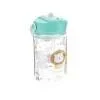 Botella Tritan 350 ml con Tapón Infantil - Accesorio Hidratación BTT4007