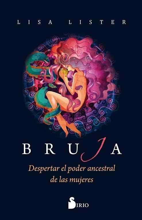 Bruja - Novela de Fantasía y Magia para Adultos