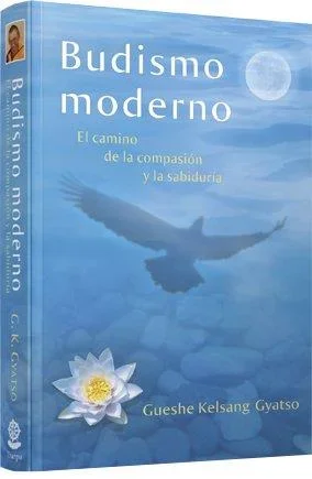 Budismo Moderno - Filosofía Oriental, Meditación y Paz Interior