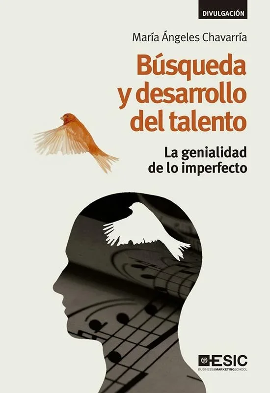 Búsqueda y desarrollo del talento - Gestión de Recursos Humanos y Liderazgo