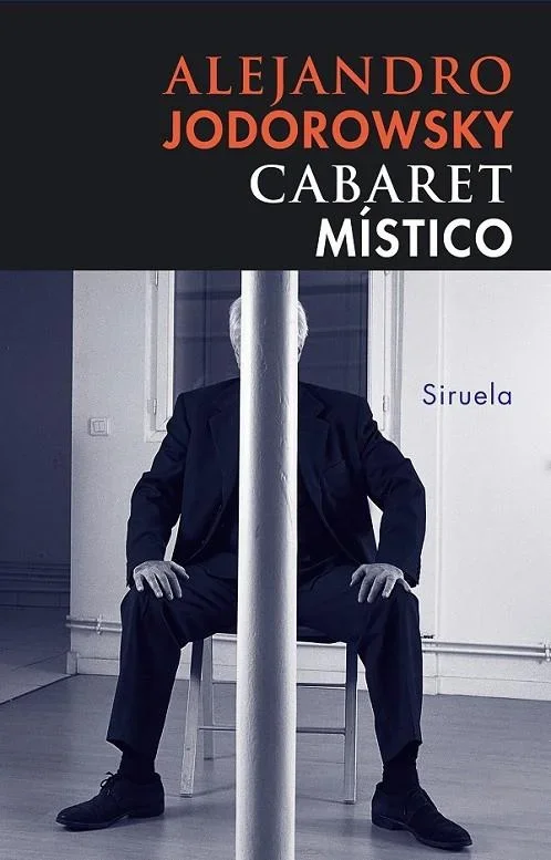 Cabaret Místico - Espectáculo de Teatro Musical y Danza