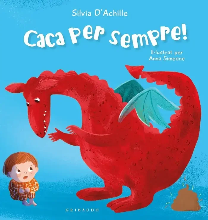 ¡Caca per sempre! - Novela Juvenil en Catalán