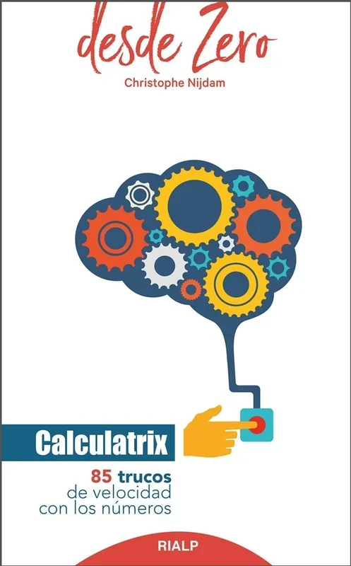 Calculatrix: Herramienta Matemática Avanzada para Estudiantes y Profesores