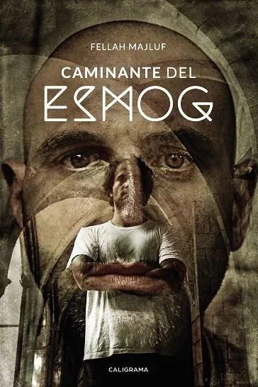 Caminante del Esmog - Novela de Fantasía Urbana y Misterio