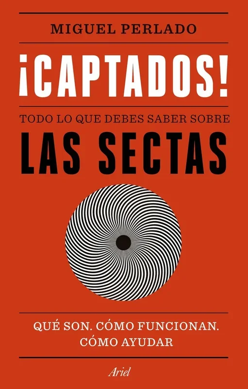 ¡Captados! - Novela de Ciencia Ficción y Misterio
