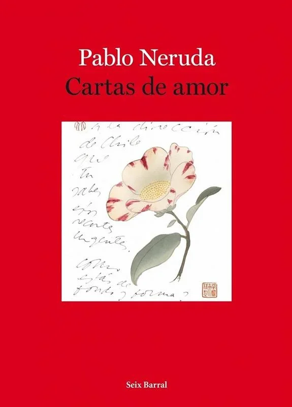 Cartas de Amor (Ed. Ilustrada) - Colección Romántica con Arte Visual