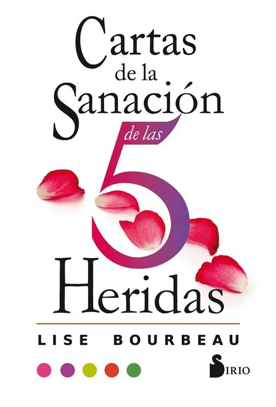 Cartas de La Salnación de las Cinco Heridas - Obra Religiosa