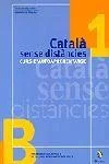 Català sense distàncies 1 - Curso de Autoaprendizaje de Idiomas