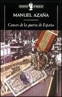 Causas de la Guerra Civil Española - Ensayo histórico y análisis político