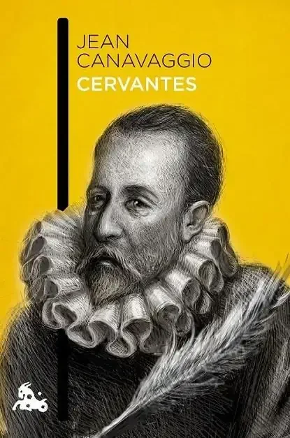Cervantes - Biografía y Obra Literaria del Autor