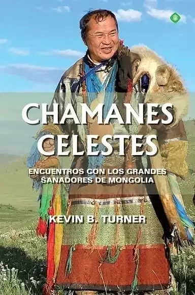 Chamanes Celestes - Espiritualidad y Tradiciones Ancestrales