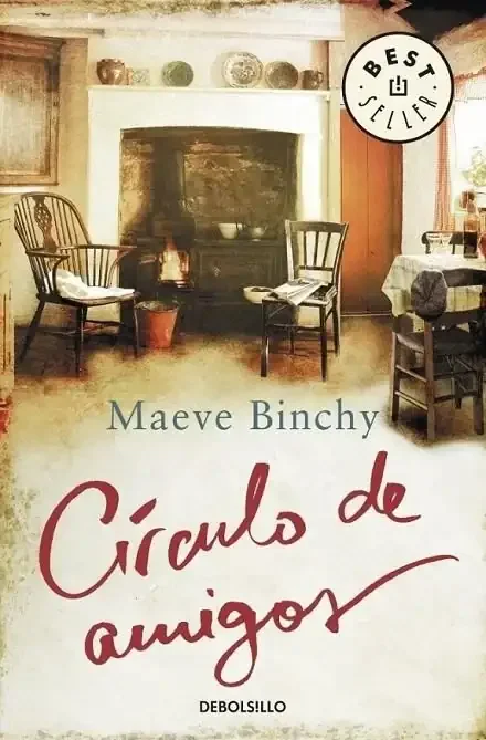 Círculo de Amigos - Novela Romántica y Familiar
