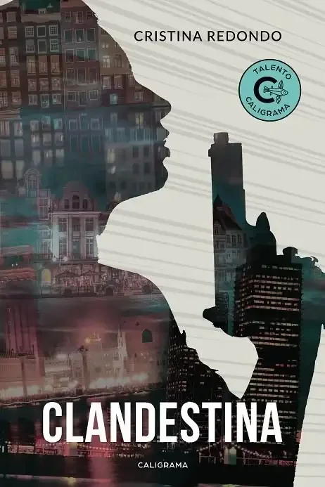 Clandestina (Edición en Catalán) - Novela Negra y Suspense Literario