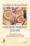 Coaching Personal con PNL: Guía Práctica de Programación Neurolingüística para el Éxito