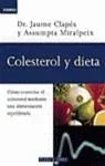 Colesterol y Dieta - Guía Nutricional para Salud Cardiovascular