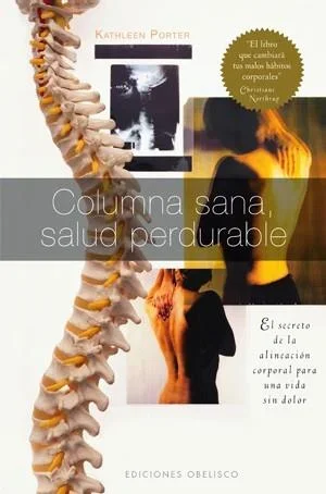 Columna sana, salud perdurable - Guía de Ejercicios para Cuidar la Espalda