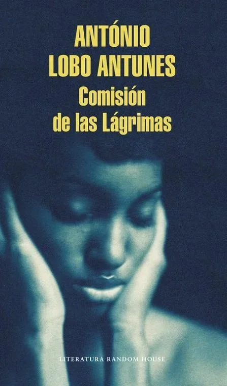 Comisión de las Lágrimas - Novela de Intriga Histórica