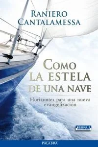 Como la Estela de una Nave - Poesía y Literatura Contemporánea