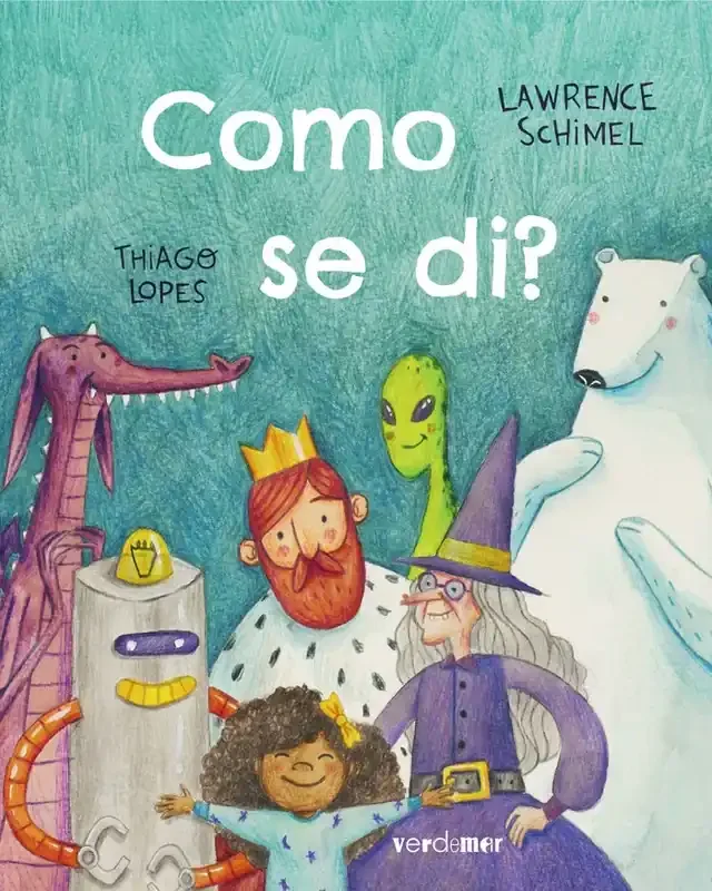 Cómo se dice - Guía Práctica de Vocabulario y Expresiones