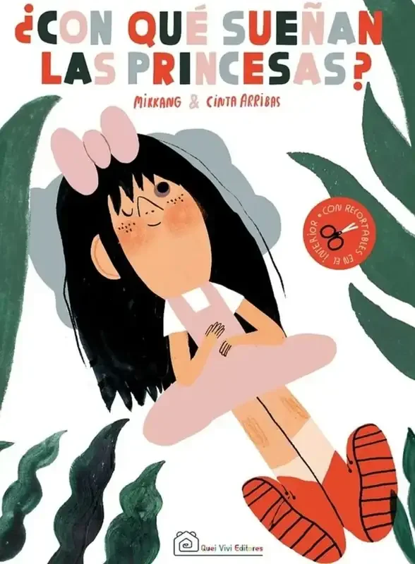 ¿Con qué sueñan las princesas? - Cuentos Infantiles de Fantasía